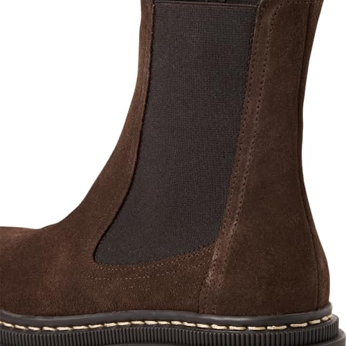 Tamaris Damen Stiefel Leder braun 37