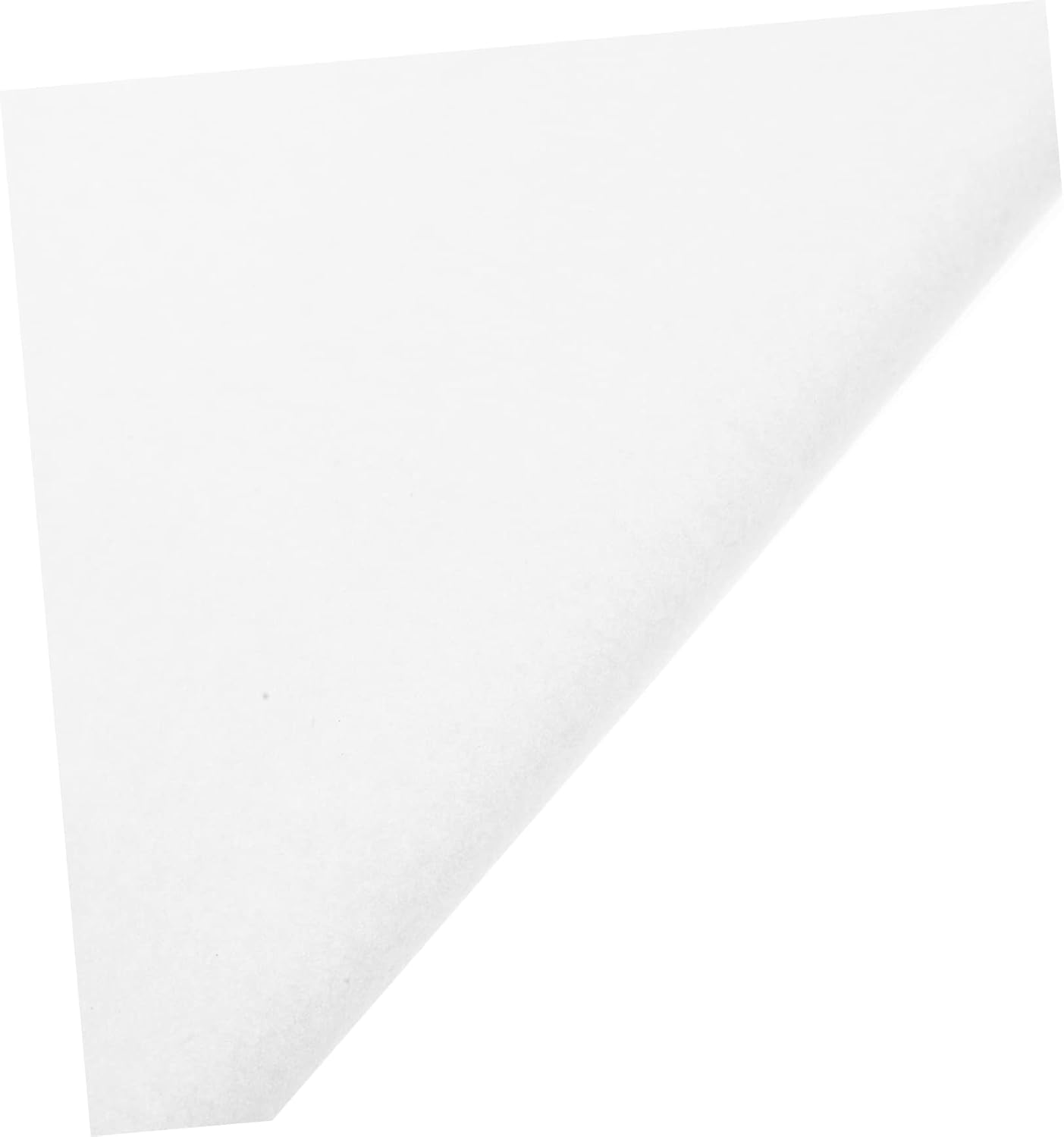 Hohopeti 100sheets Professional Tracing Papers DIY Paper Writing Calligraphy Writing Smooth Surface for Teens Young and Adults