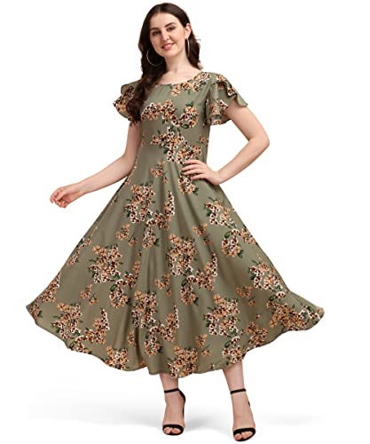 Image of OOMPH! Women Maxi Dress