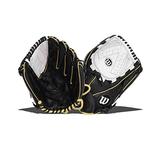 Wilson Siren Softball Glove Series
