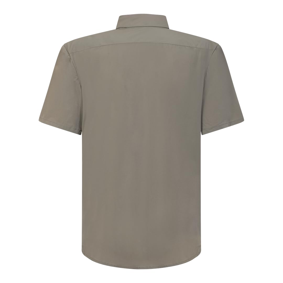 Rock Experience Observer SS Man Shirt