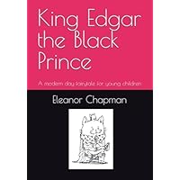 King Edgar the Black Prince