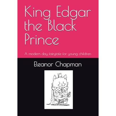 King Edgar the Black Prince