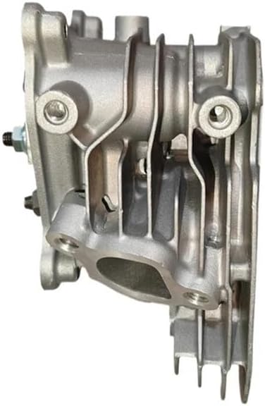 14CC Chamber Cylinder Head Complete with New Stud Shaft Rocker and 27mm/25mm Valves Assembly Fit for 196CC 212CC Performance Engine
