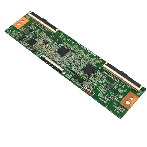 Progettato for televisori LED e LCD da 34 pollici, supporta il controllo dello schermo e l'elaborazione dei dati delle immagini in casa e in ufficio.