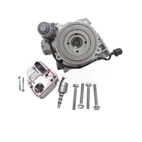 4×4WD Haldex Differential All-Wheel Drive Clutch Compatible for VW Golf Audi A3 TT 0BR 525 554