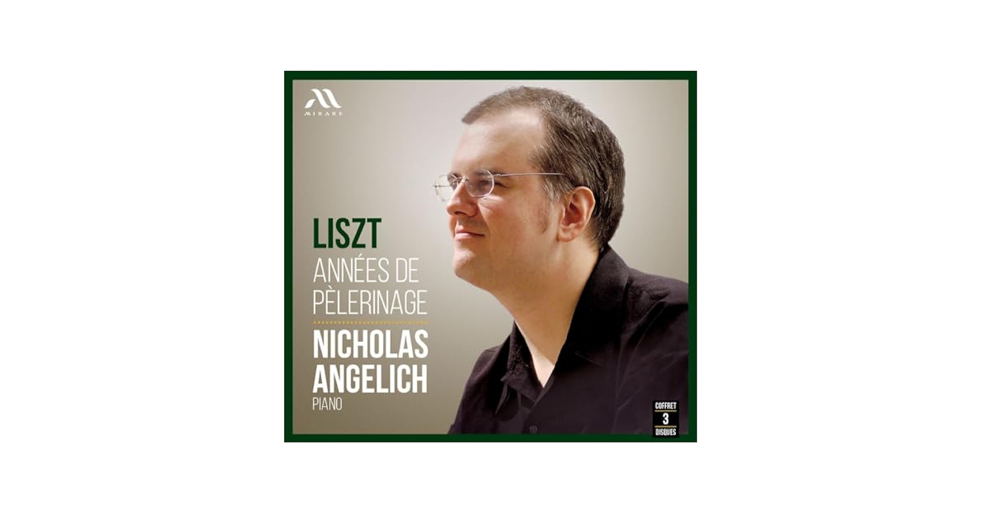 リスト巡礼 [CD] Amazon | リスト : 巡礼の年 / ニコラ・アンゲリッシュ (Liszt