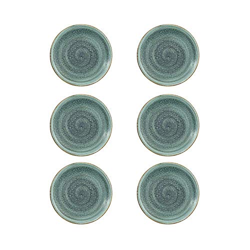 Platos verdes Ikea ️ El Oro de los Dioses