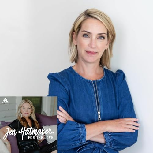 We Will Not Be Aging Quietly: Claiming Your Most Powerful Season with Katie Fogarty