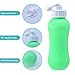 Peri Bottle for Soothing Postpartum Care and Perineal Recovery - After Birth Essential, Hemorrhoid Treatment, Portable Bidet, and Anytime Use for Easy Cleaning During Menstruation