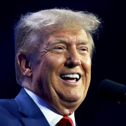 Trump Posts Racist Video of the Obamas