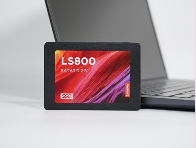 Lenovo LS800 NAND SATA SSD