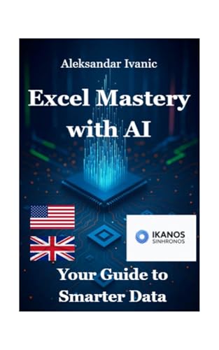 Excel Mastery with AI: Your Guide to Smarter Data