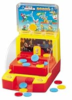 New Super Mario Bros. Wii lucky coin Jr. (japan import) by Epoch