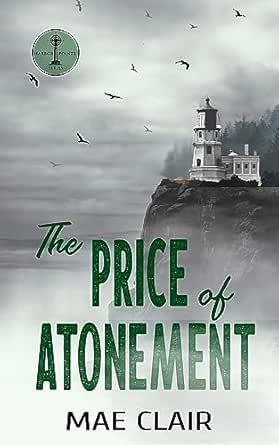 The Price of Atonement: Harbor Pointe Series Book 1