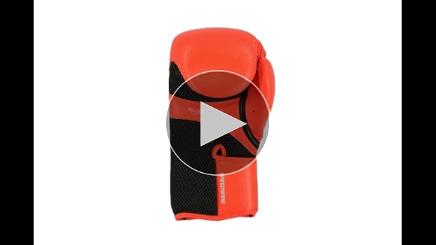 Amazon.com : adidas Speed 100 Women's Boxing and Kickboxing