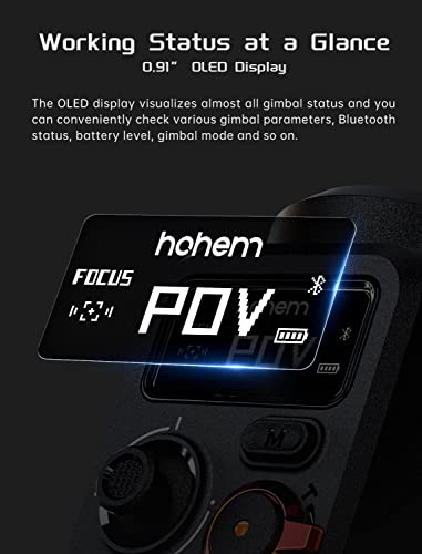 Hohem iSteady M6 Kit - Image 7 of 9