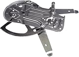 Dorman 752-899 Volvo S80 Front Passenger Side Power Window Regulator