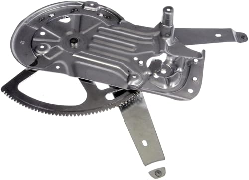 Dorman 752-899 Front Passenger Side Power Window Regulator (Regulator Only) Compatible with Select Volvo Models