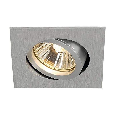 SLV Spot LED New Tria 68 Cover