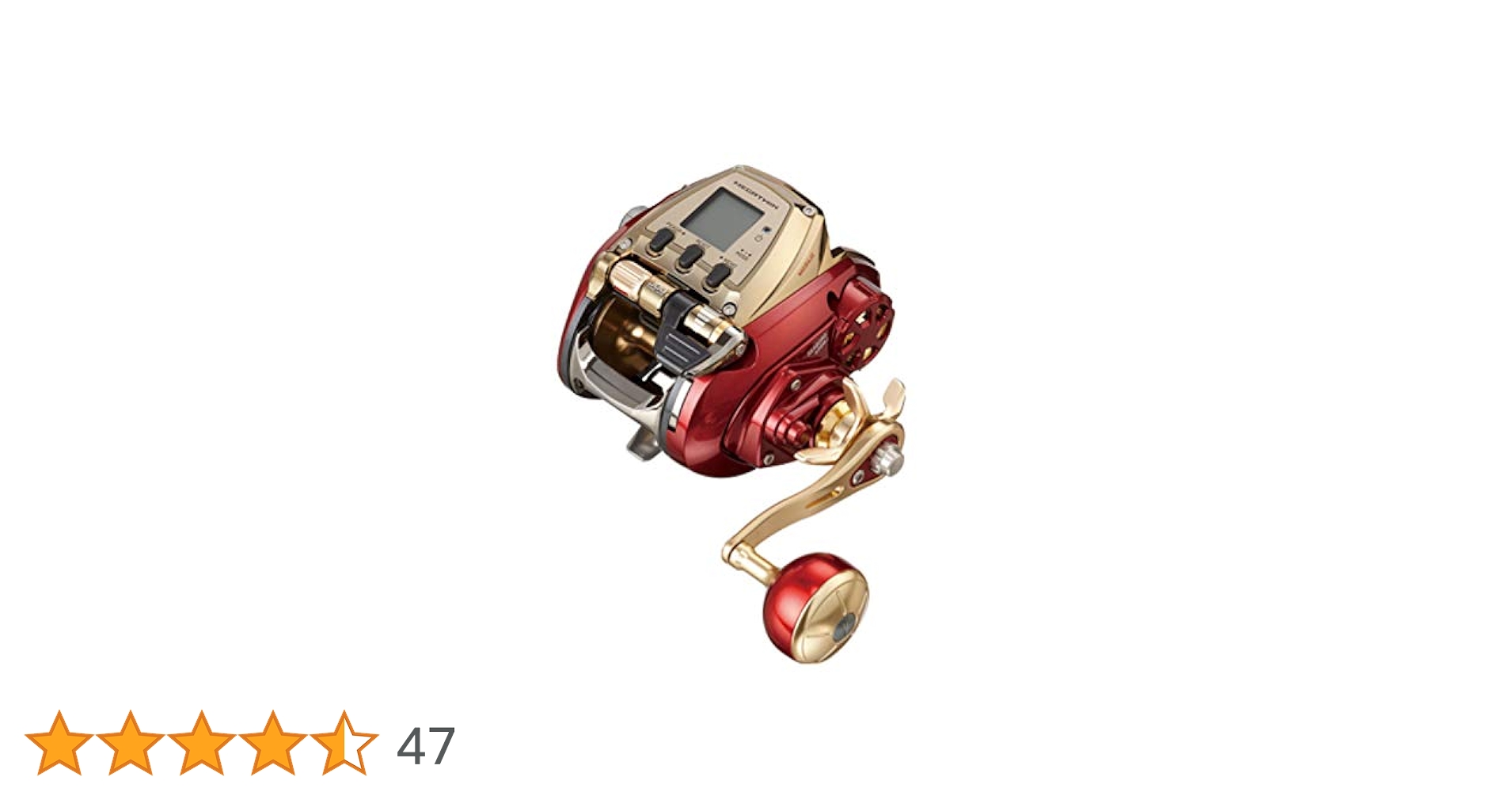 Amazon | ダイワ(DAIWA) 21 シーボーグ 600MJ | ダイワ(DAIWA