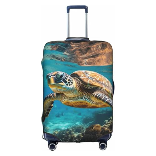 Housse de voyage Lord Howe Island pour protéger vos bagages à l'aéroport