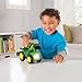 John Deere Tomy Flashlight Tractor