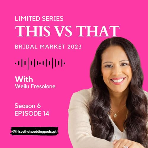 The Magic of Personalized Bridal Gowns: Weilu Fresolone's Vision