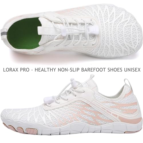 Giltpeak Grounding Shoes for Women Men, Grounding Barefoot Shoes, Non-Slip Outdoor Copper Grounding Shoes3