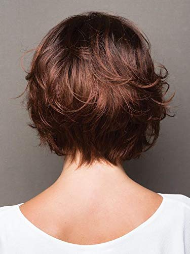 DOLCE - Color: CHESTNUT