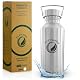 ECOtanka Edelstahl Trinkflasche