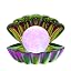 Electroplating Colorful
