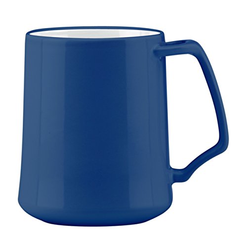 DANSK Kobenstyle Mug, Blue