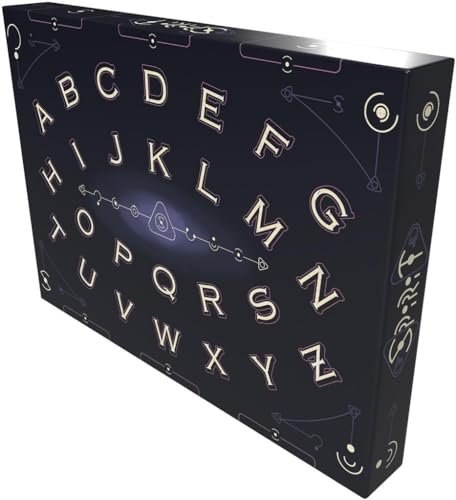 Asmodee Spirit Jeu Ambiance - vue 7