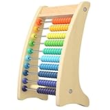 Jouet mathématique pour tout-petits : ce jouet mathématique peut aider enfants à développer et leurs mains avec un jouet d'apprentissage, vos enfants amélioreront leurs capacités mathématiques, jouet mathématique éducatif
