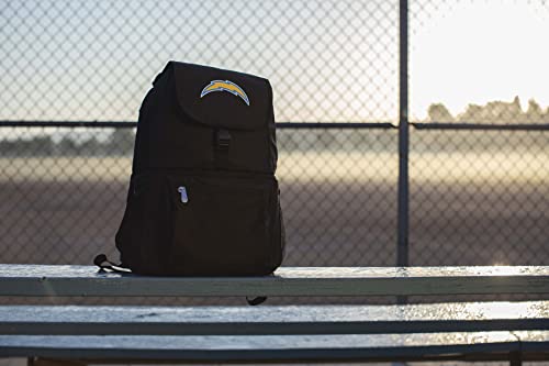 Image of Picnic TIME NFL Zuma Backpack Cooler, Soft Cooler Backpack, Lunch Cooler