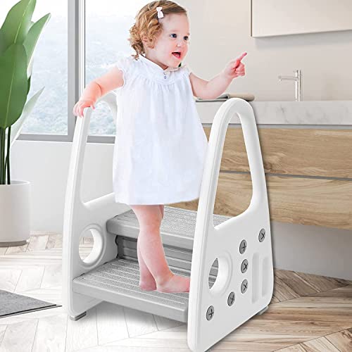 Best Kitchen Step Stool For Toddlers