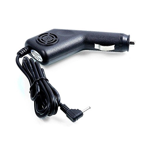 YUSTDA - DC Car Adapter Power Supply Charger Cord for RCA Voyager III RCT6973W43 7