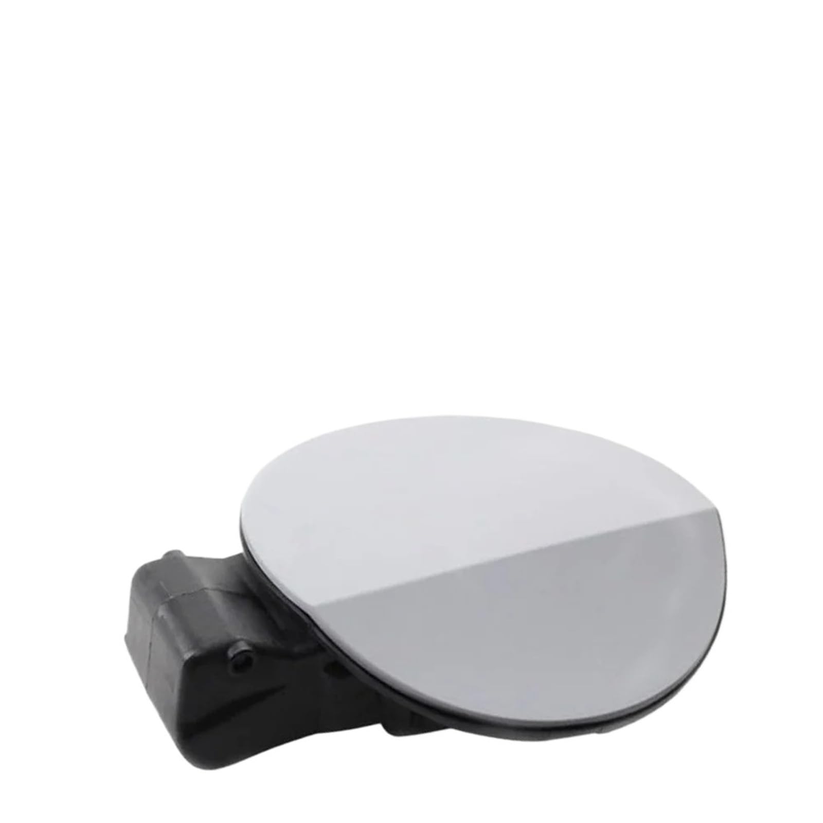 1 Tapa Depósito Combustible ABS Para Golf MK6 GTI 2009-2013, 5K6809857CGRU 5K6809857C GFVFGNLNNA