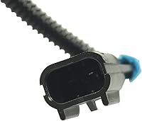 Vista 7 de JDMSPEED, bomba de combustible eléctrica para bote Mercury Mercruiser 4.3 5.0 5.7 861155A3, carburador V6 V8