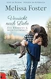 Cover zum Buch Verrückt nach Liebe