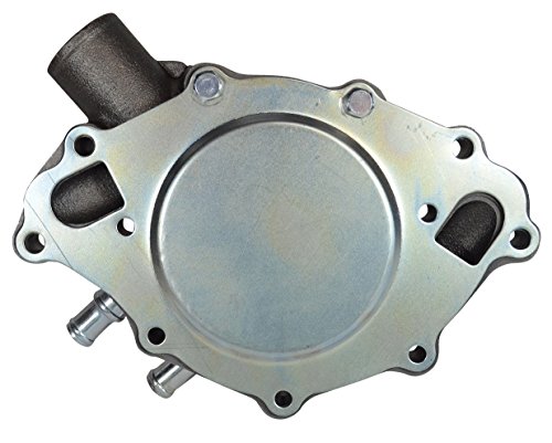 Gmb 125-1420 Oe Replacement Water Pump With Gasket #TOP5