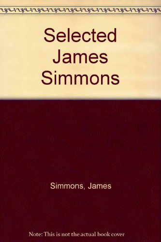 Selected James Simmons view 2