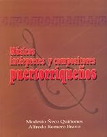 Musicos interpretes y compositores puertorriquenos 0847720349 Book Cover