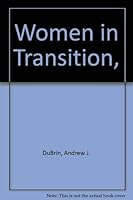 Women in transition, 0398022739 Book Cover