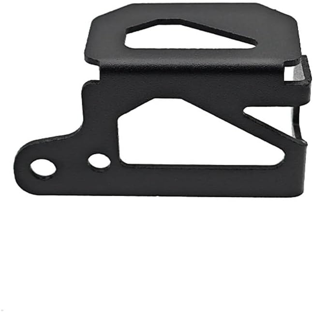 Guard rear brake fluid For VOGE DS625X 625dsx 625 DSX 2025 CNC Aluminum Motorcycle Rear Brake Fluid Reservoir Guard Tank Protection Cover