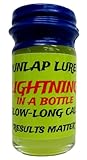 Dunlap's Lightning in a Bottle Lure