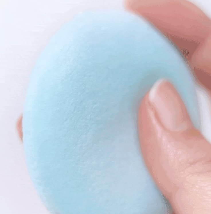 Espoir Fresh Setting Powder | Vegan Translucent Finish Powder with Hyaluronic Acid, Long-lasting & Poreless Makeup, Lightweight Layering, On-the-Go Design with Microfiber Puff, Cruelty-free, 0.31 oz - Image 9