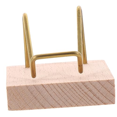 Caballetes Metalicos para Mesa de Cristal Marca BESPORTBLE