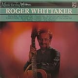  Roger Whittaker [Vinyl LP]